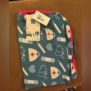 Bamboo swaddling blanket